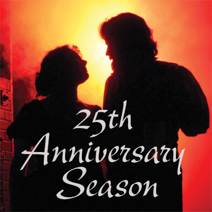 The Rep Kick Off 25th Season at The Acorn With 'Nashville Scenes'